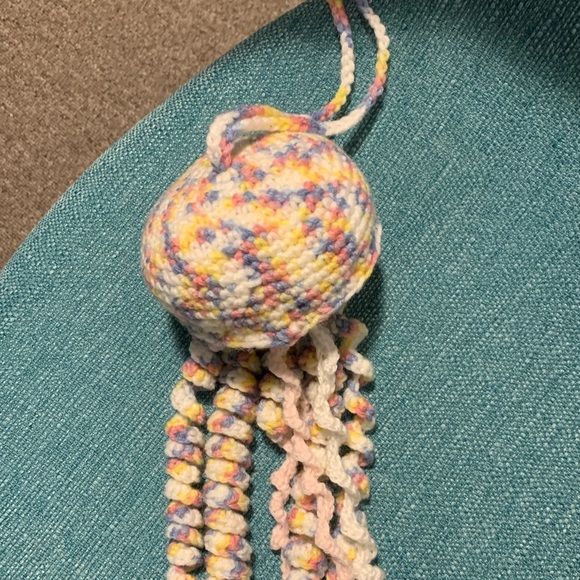 💀Jellyfish decor - Picture 3 of 4